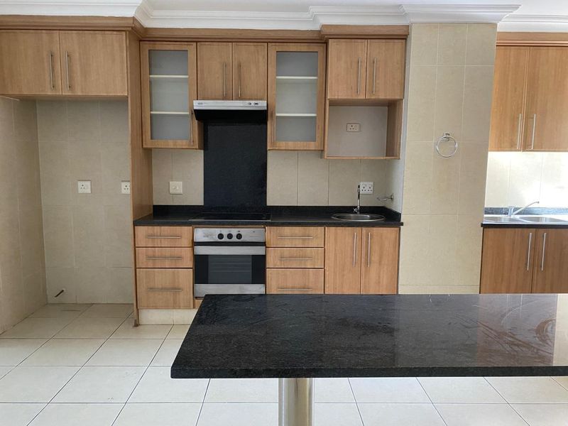 Apartment Rental Monthly In Umhlanga - Photo 2