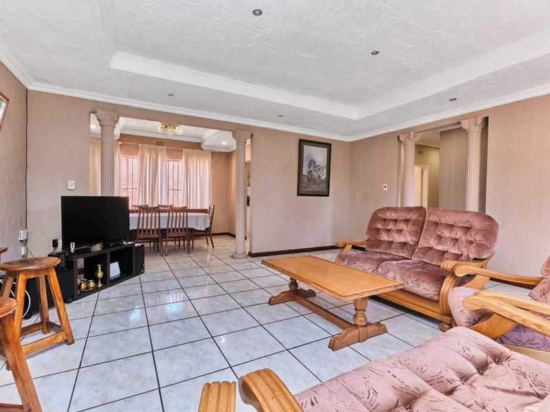 House For Sale In Randburg - Photo 3