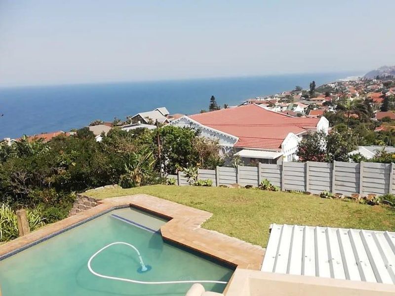 Apartment Rental Monthly In Durban - Photo 1