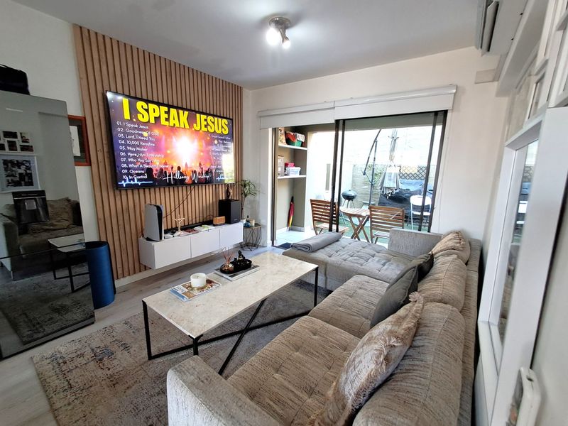 Apartment Rental Monthly In Randburg - Photo 10