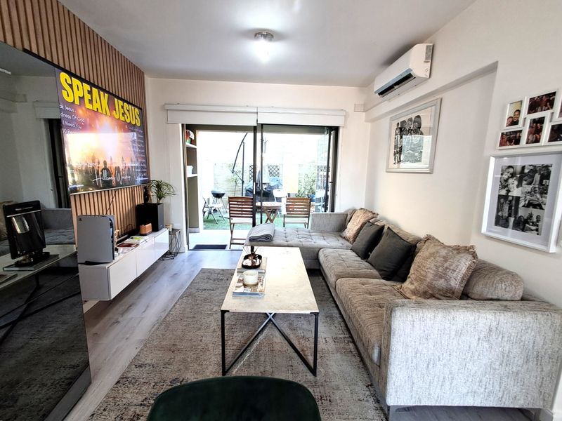 Apartment Rental Monthly In Randburg - Photo 9