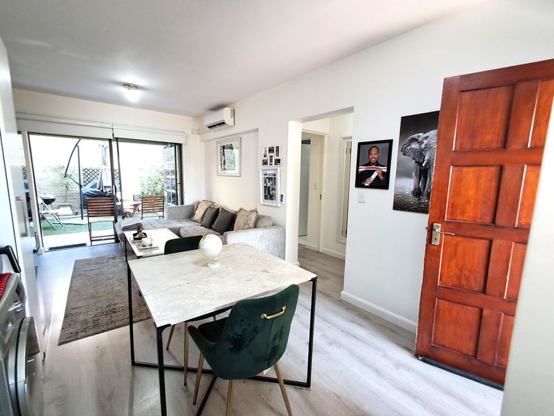 Apartment Rental Monthly In Randburg - Photo 8