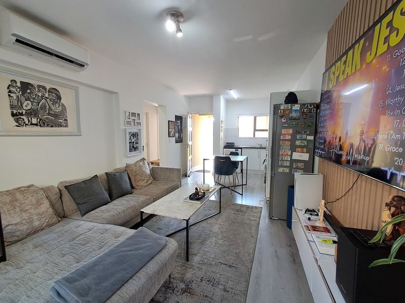 Apartment Rental Monthly In Randburg - Photo 3