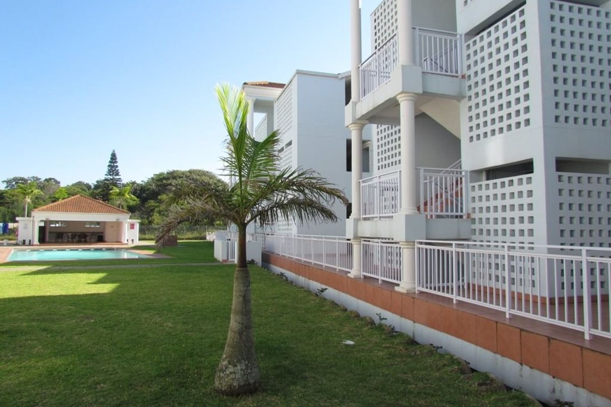 Apartment For Sale In Margate - Photo 3