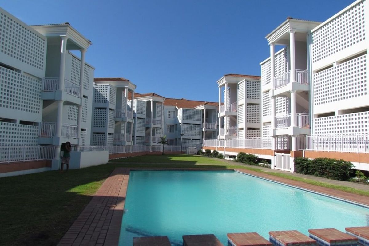 Apartment For Sale In Margate - Photo 2