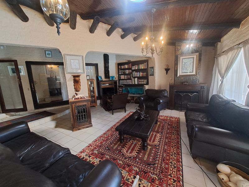 House For Sale In Polokwane - Photo 1