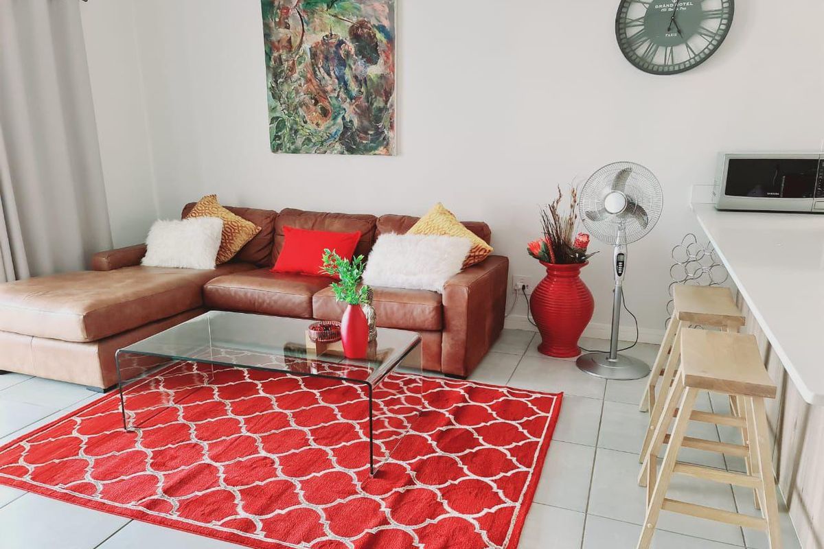 Apartment For Sale In Pretoria - Photo 4