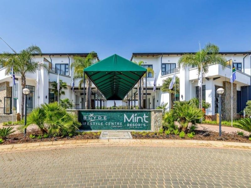 Apartment For Sale In Pretoria - Photo 1