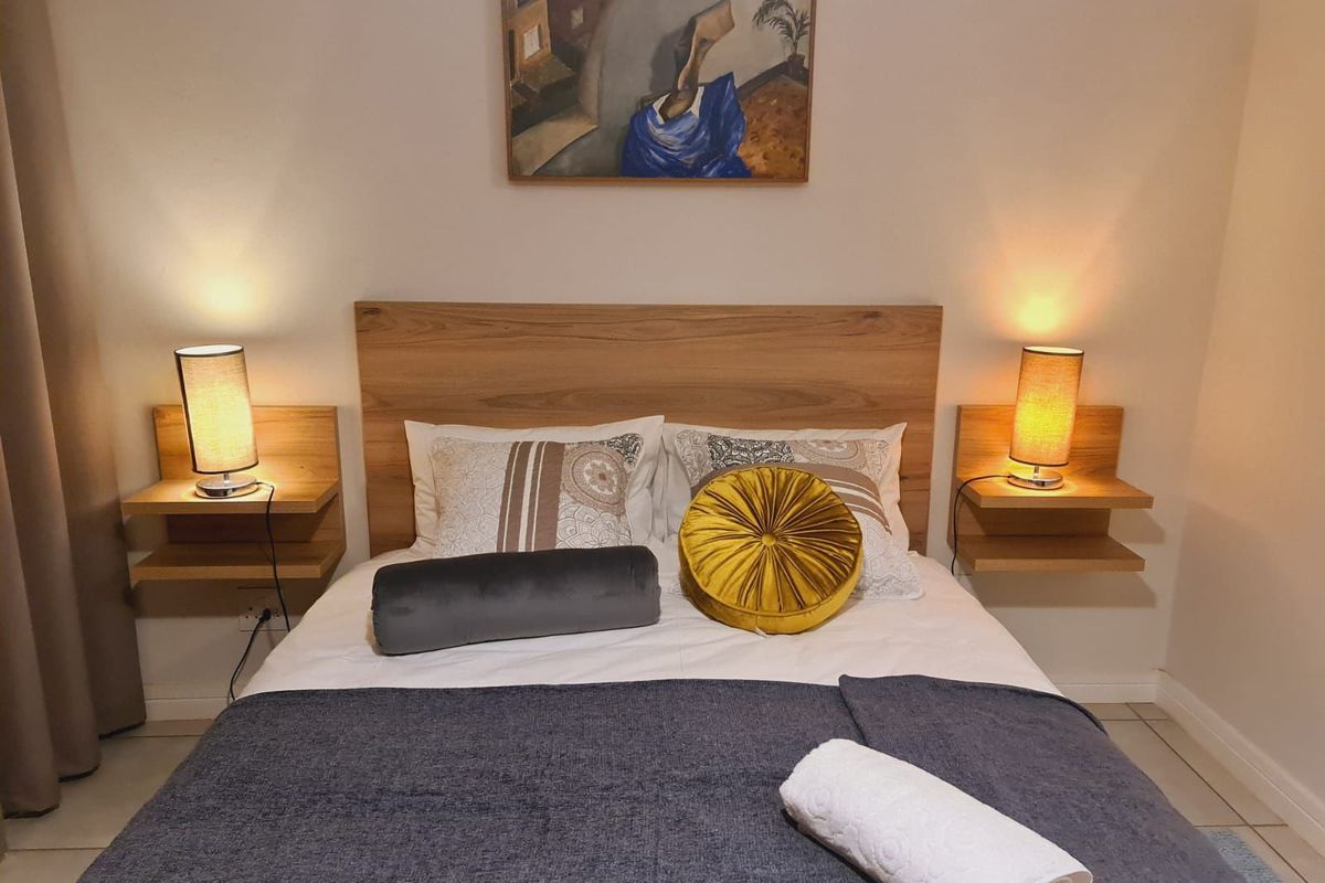 Apartment For Sale In Pretoria - Photo 5