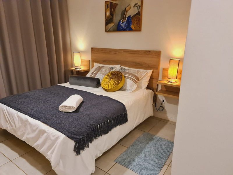 Apartment For Sale In Pretoria - Photo 8