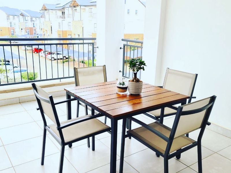 Apartment For Sale In Pretoria - Photo 7