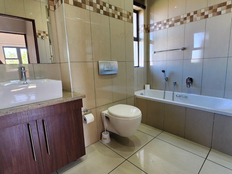 Apartment Rental Monthly In Centurion - Photo 10