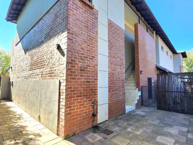 Apartment Rental Monthly In Centurion - Photo 9