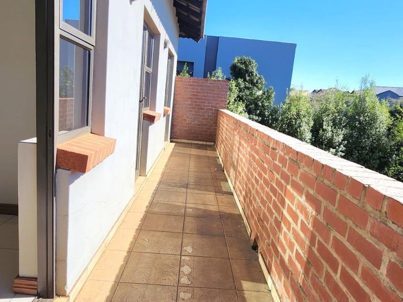 Apartment Rental Monthly In Centurion - Photo 8