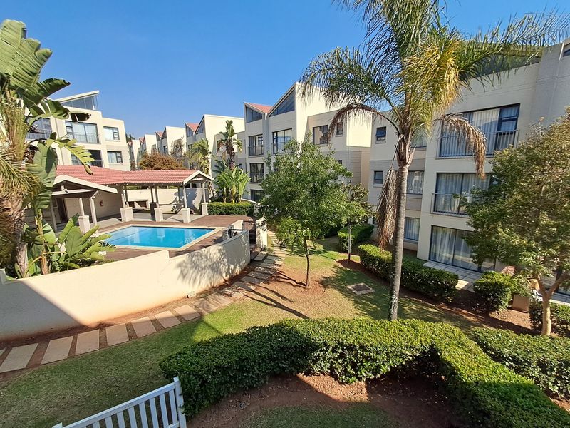 Apartment Rental Monthly In Sandton - Photo 1