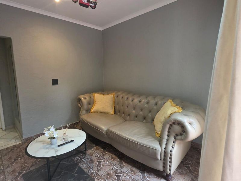 Apartment Rental Monthly In Centurion - Photo 2