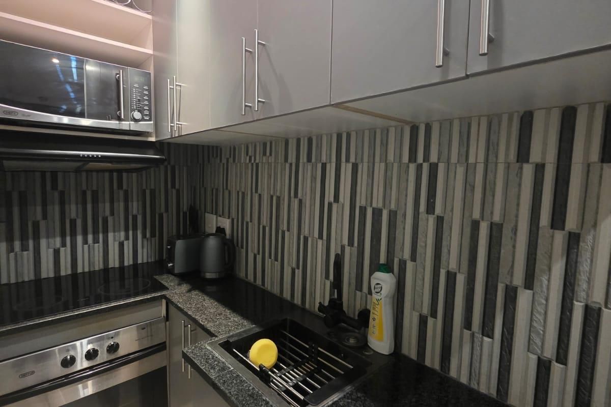 Apartment Rental Monthly In Centurion - Photo 4