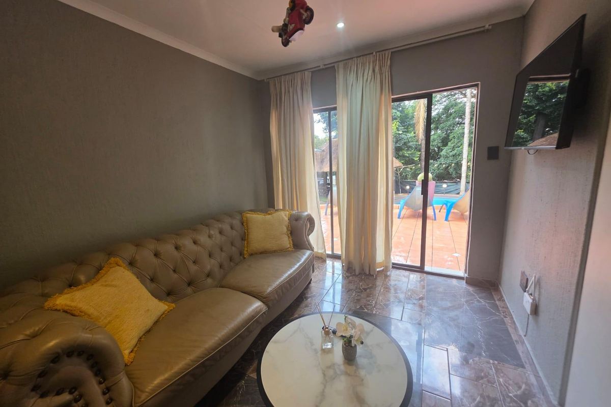 Apartment Rental Monthly In Centurion - Photo 3