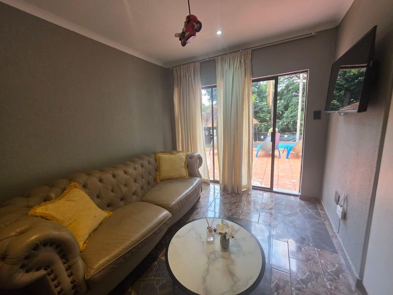 Apartment Rental Monthly In Centurion - Photo 3