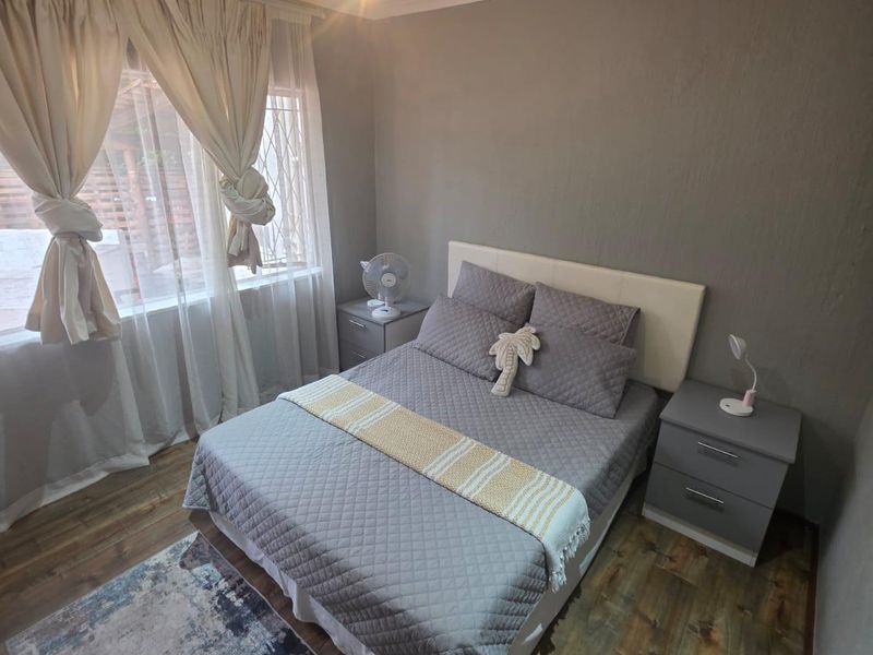 Apartment Rental Monthly In Centurion - Photo 7