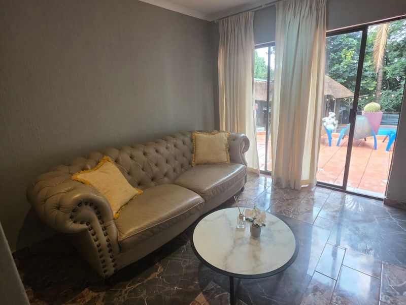 Apartment Rental Monthly In Centurion - Photo 1
