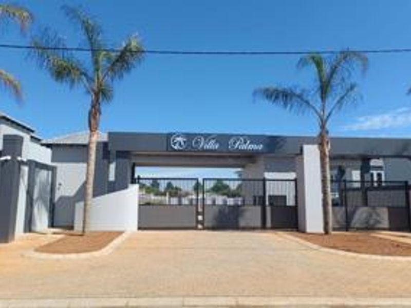 Apartment Rental Monthly In Benoni - Photo 1