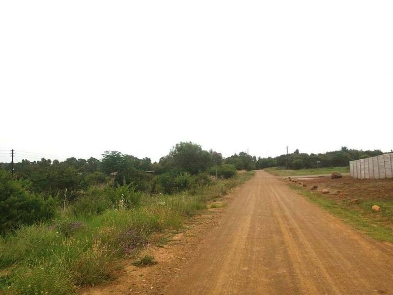 Vacant Land For Sale In Vaal Marina - Photo 5