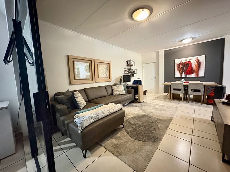 Apartment Rental Monthly In Edenvale - Photo 3
