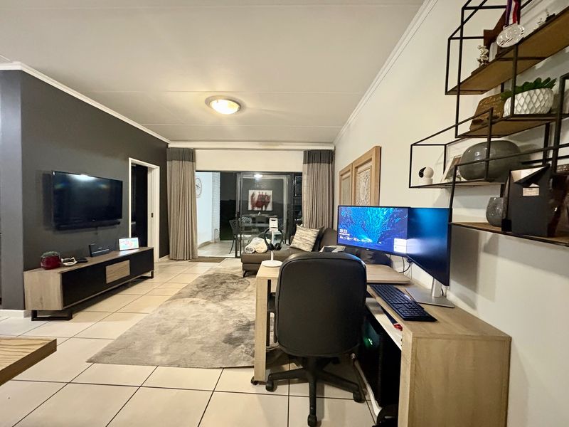Apartment Rental Monthly In Edenvale - Photo 2