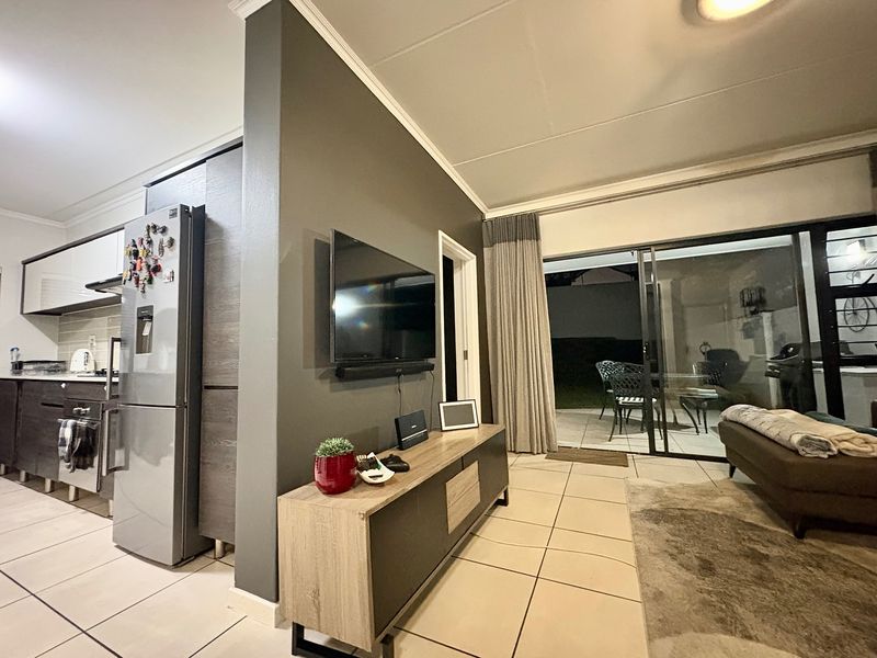 Apartment Rental Monthly In Edenvale - Photo 1