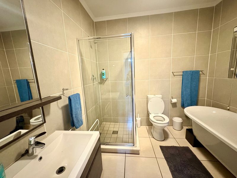 Apartment Rental Monthly In Edenvale - Photo 9