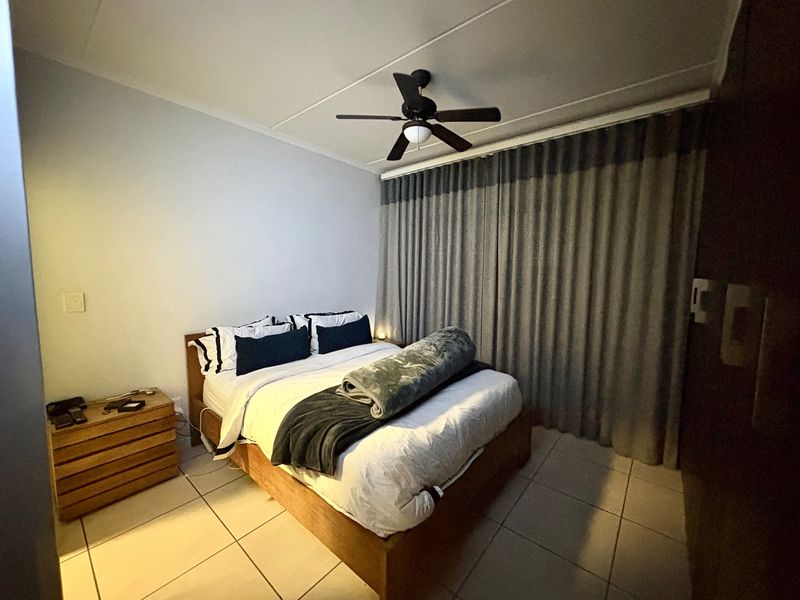 Apartment Rental Monthly In Edenvale - Photo 8