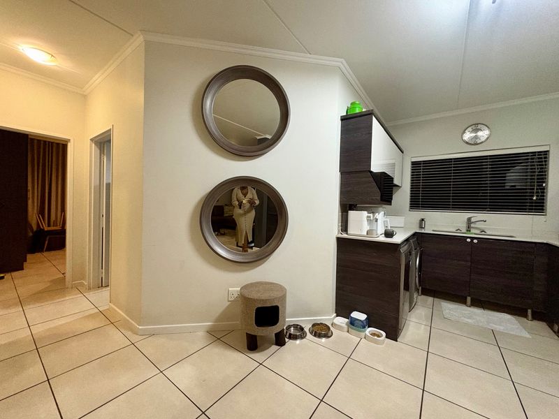 Apartment Rental Monthly In Edenvale - Photo 7