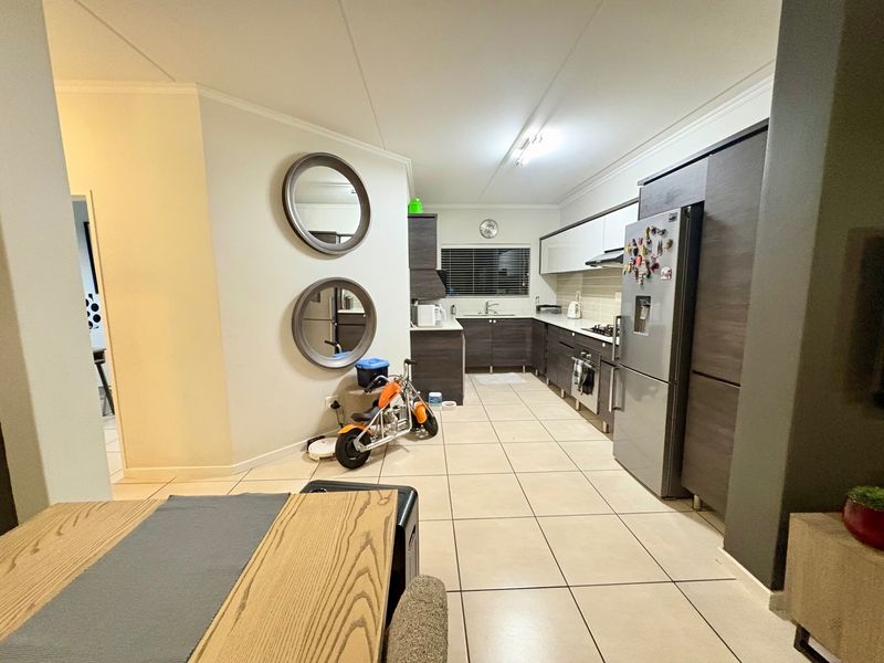 Apartment Rental Monthly In Edenvale - Photo 6