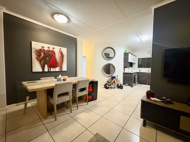 Apartment Rental Monthly In Edenvale - Photo 4