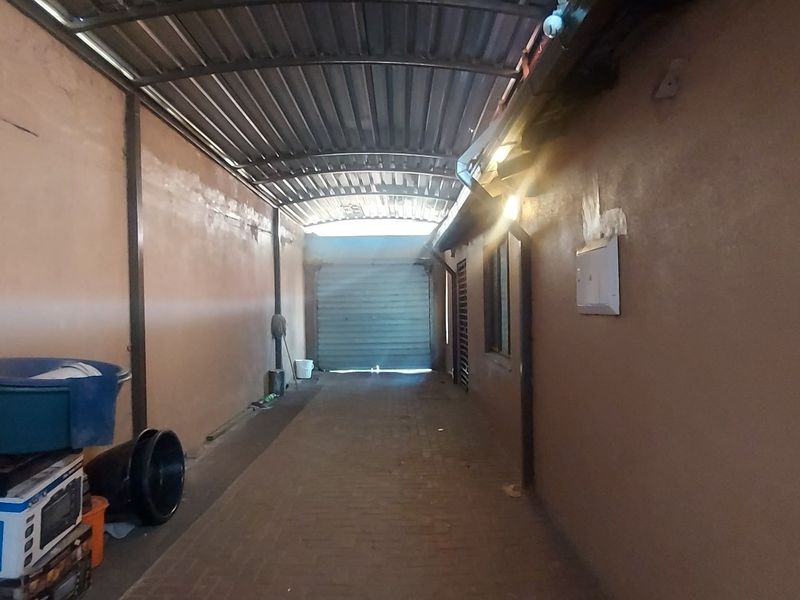 House Rental Monthly In Tembisa - Photo 4
