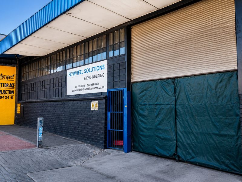 Commercial For Sale In Germiston - Photo 2