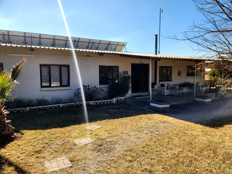Farm For Sale In Krugersdorp - Photo 3