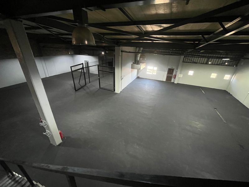 Industrial Rental Monthly In Roodepoort - Photo 5
