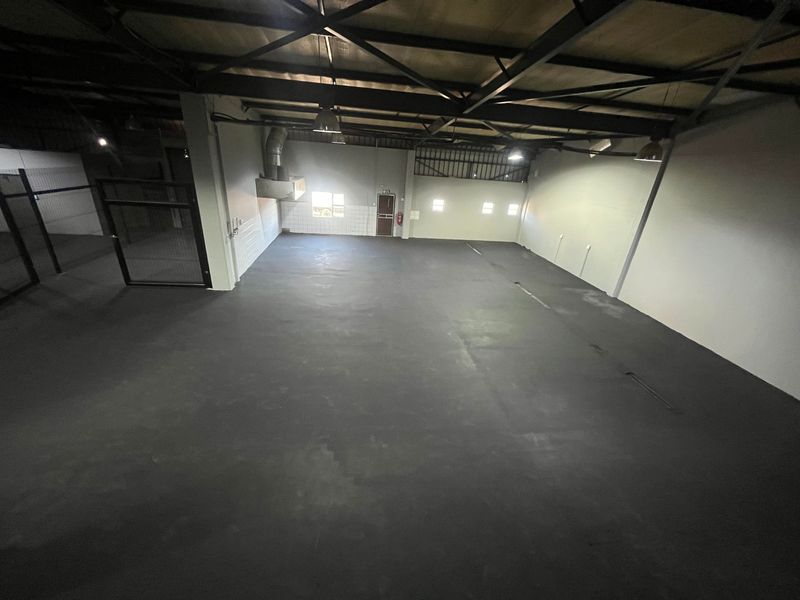 Industrial Rental Monthly In Roodepoort - Photo 3