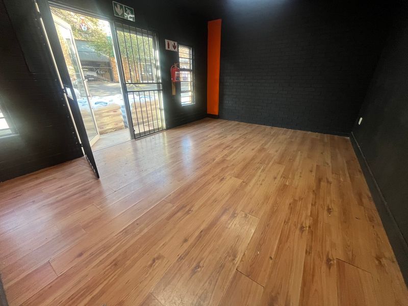 Industrial Rental Monthly In Roodepoort - Photo 9
