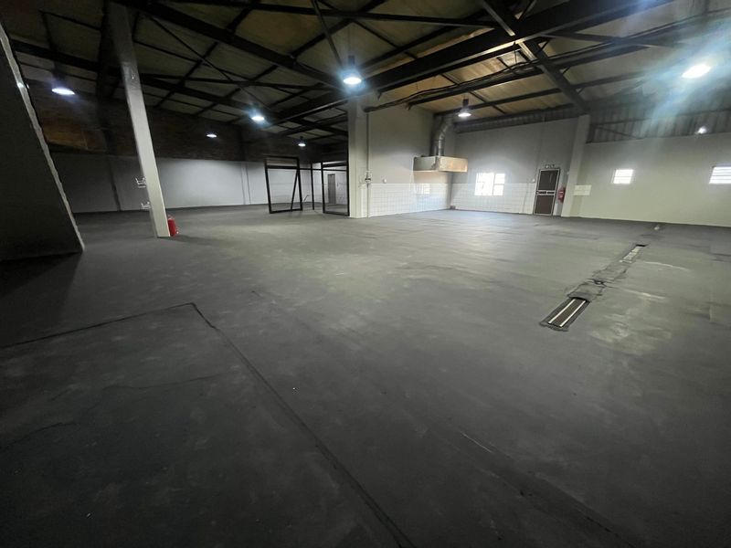Industrial Rental Monthly In Roodepoort - Photo 6