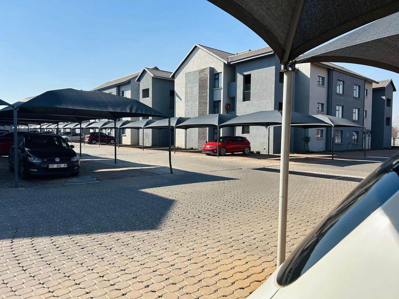Apartment For Sale In Boksburg - Photo 1
