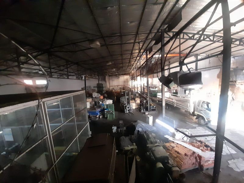 Industrial For Sale In Durban - Photo 3