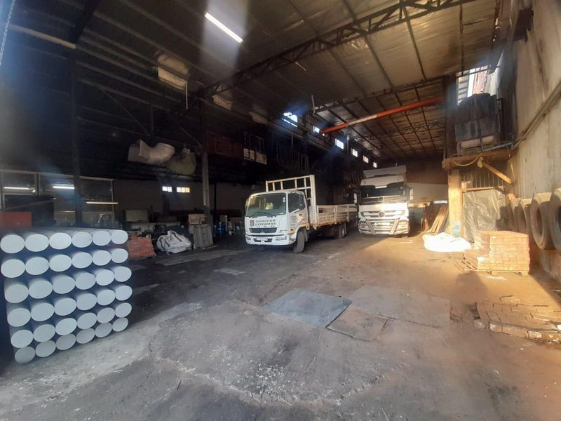 Industrial For Sale In Durban - Photo 2