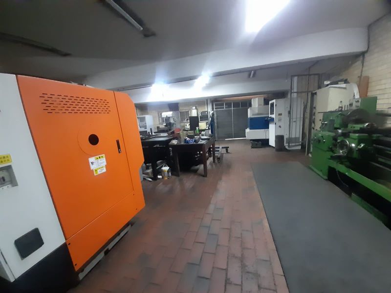 Industrial For Sale In Durban - Photo 10