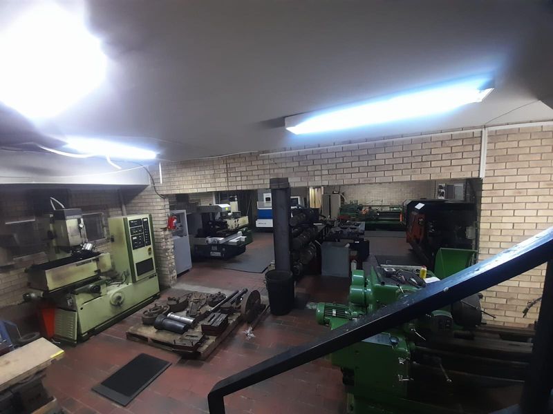 Industrial For Sale In Durban - Photo 8