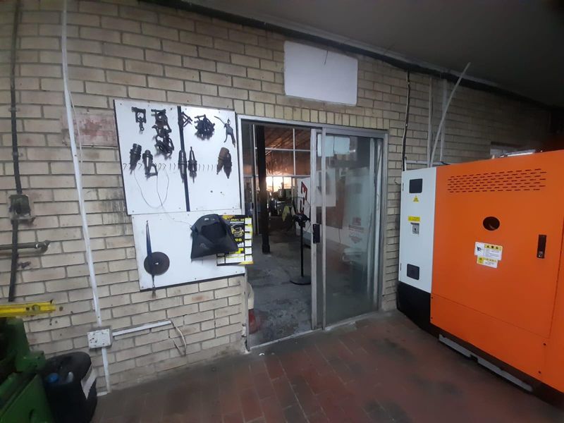 Industrial For Sale In Durban - Photo 6