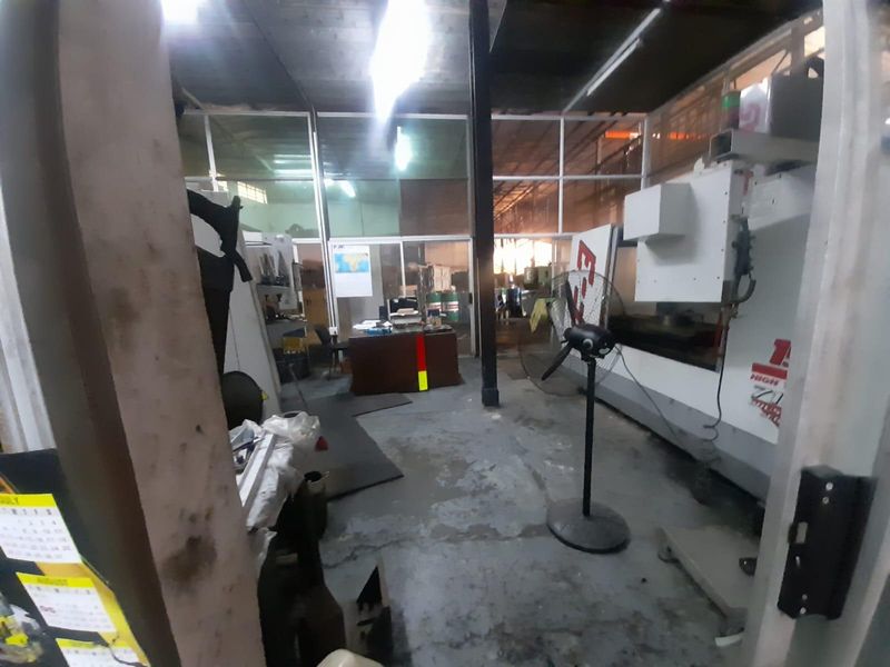 Industrial For Sale In Durban - Photo 5
