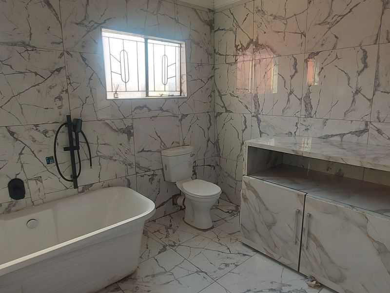 House Rental Monthly In Kempton Park - Photo 10